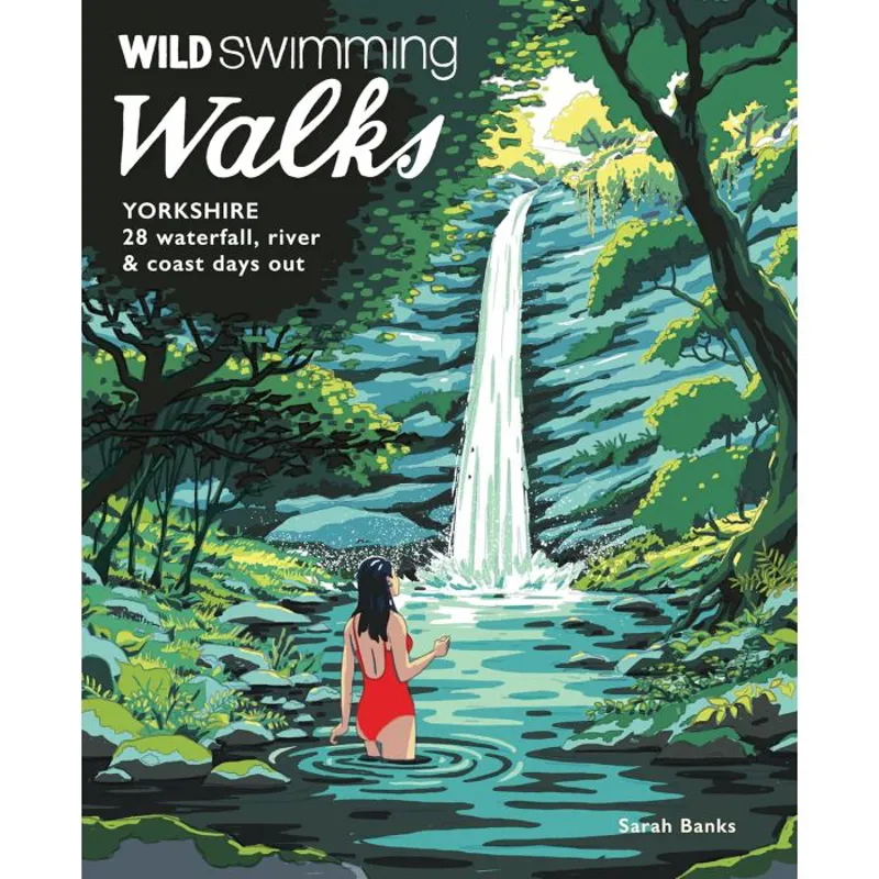 Wild Swimming Walks in Yorkshire